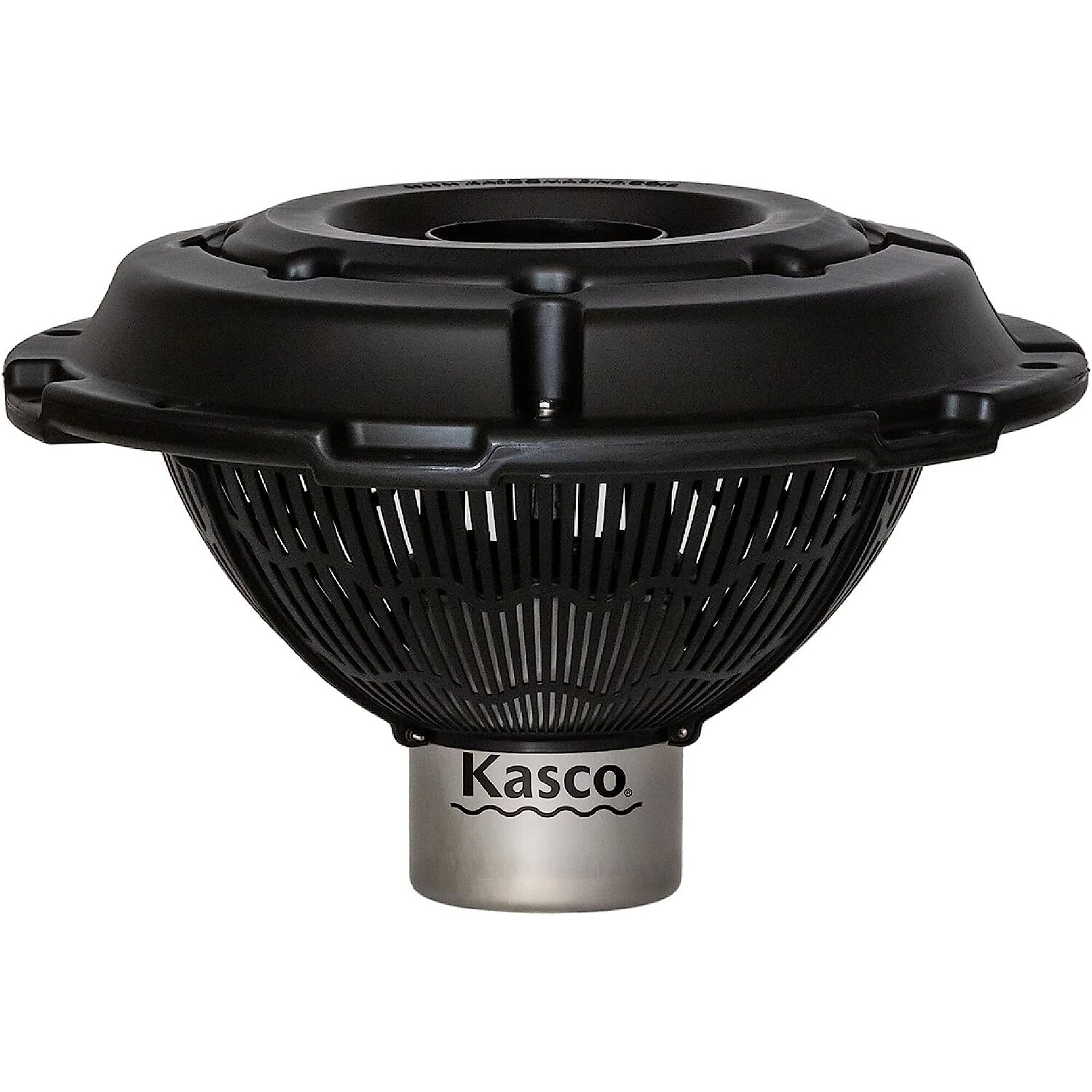 Kasco, Kasco Pond VFX Fountain for Ponds Lakes 3/4 HP 120V, Volts 120 Power Cord Length 200 ft, Model# 3400VFX200